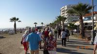 20171010_Larnaka Palmenpromenade &ndash; &copy; Nadja Klinkhardt (Eberhardt TRAVEL)