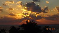 20171010_Sunset Zypern &ndash; &copy; Nadja Klinkhardt (Eberhardt TRAVEL)