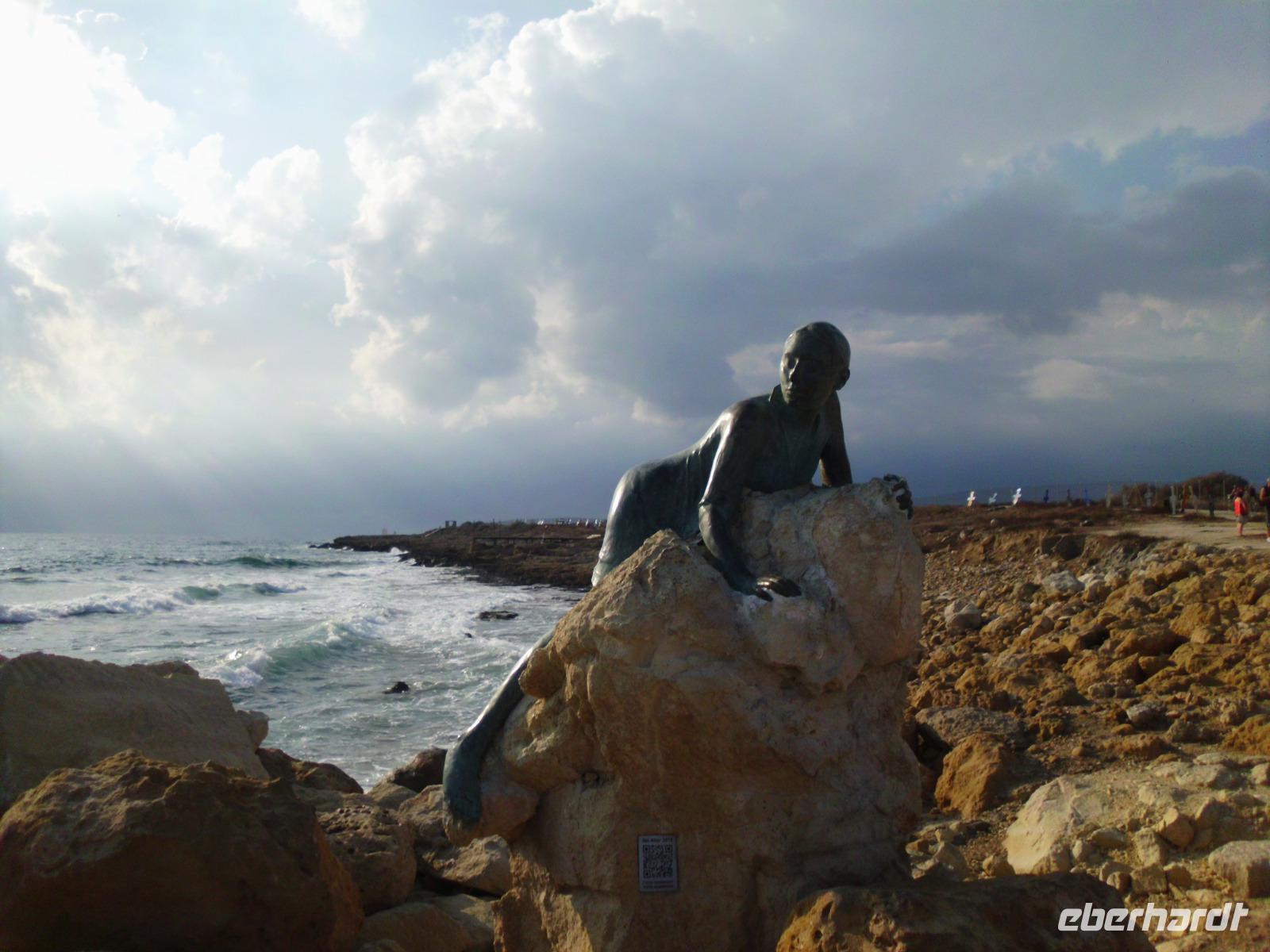 Paphos-Hafen &ndash; &copy; Anne-Katrin Müller (Eberhardt TRAVEL)