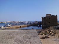 Paphos-Festung &ndash; &copy; Anne-Katrin Müller (Eberhardt TRAVEL)