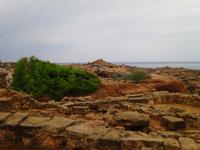Paphos-Königsgräber &ndash; &copy; Anne-Katrin Müller (Eberhardt TRAVEL)