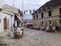 Weindorf Omodos &ndash; &copy; Anne-Katrin Müller (Eberhardt TRAVEL)