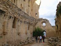 Abtei Bellapais &ndash; &copy; Anne-Katrin Müller (Eberhardt TRAVEL)