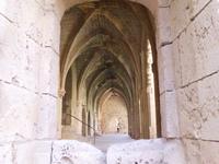 Abtei Bellapais &ndash; &copy; Anne-Katrin Müller (Eberhardt TRAVEL)