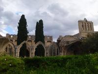 Abtei Bellapais &ndash; &copy; Anne-Katrin Müller (Eberhardt TRAVEL)