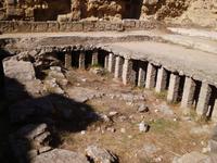 Salamis &ndash; &copy; Anne-Katrin Müller (Eberhardt TRAVEL)