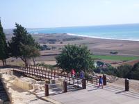 antike Stadt Kurion &ndash; &copy; Anne-Katrin Müller (Eberhardt TRAVEL)