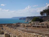 antike Stadt Kurion &ndash; &copy; Anne-Katrin Müller (Eberhardt TRAVEL)