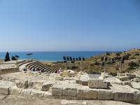 Theater von Kourion &ndash; &copy; Carina Henn (Eberhardt TRAVEL)