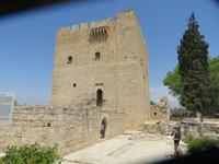Johanniter-Burg &ndash; &copy; Carina Henn (Eberhardt TRAVEL)