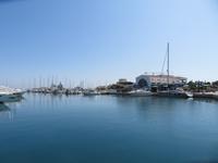 Neuer Hafen von Limassol &ndash; &copy; Carina Henn (Eberhardt TRAVEL)