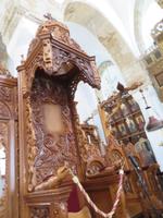 Kirche des Timios Stavros &ndash; &copy; Carina Henn (Eberhardt TRAVEL)