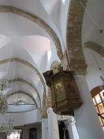 Kirche des Timios Stavros &ndash; &copy; Carina Henn (Eberhardt TRAVEL)
