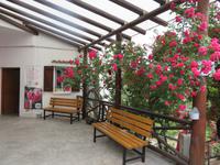 Rosenmanufaktur Agros &ndash; &copy; Carina Henn (Eberhardt TRAVEL)