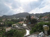 Bergdorf Agros &ndash; &copy; Carina Henn (Eberhardt TRAVEL)