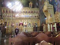 Kirche in Nikosia &ndash; &copy; Carina Henn (Eberhardt TRAVEL)