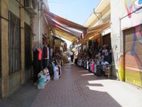 Türkischer Teil von Nikosia &ndash; &copy; Carina Henn (Eberhardt TRAVEL)