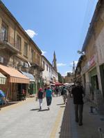 Türkischer Teil von Nikosia &ndash; &copy; Carina Henn (Eberhardt TRAVEL)