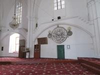 Selimiye-Moschee  &ndash; &copy; Carina Henn (Eberhardt TRAVEL)