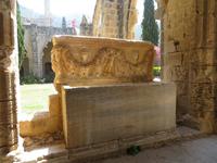 Abtei von Bellapais &ndash; &copy; Carina Henn (Eberhardt TRAVEL)