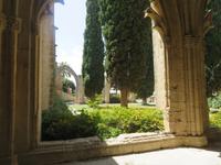 Abtei von Bellapais &ndash; &copy; Carina Henn (Eberhardt TRAVEL)