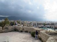 Burg von Girne &ndash; &copy; Carina Henn (Eberhardt TRAVEL)