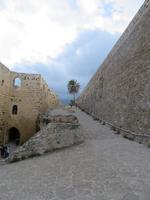 Burg von Girne &ndash; &copy; Carina Henn (Eberhardt TRAVEL)