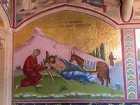 Kykkos Kloster &ndash; &copy; Carina Henn (Eberhardt TRAVEL)