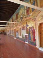 Kykkos Kloster &ndash; &copy; Carina Henn (Eberhardt TRAVEL)