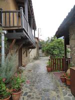 Kakopetria &ndash; &copy; Carina Henn (Eberhardt TRAVEL)
