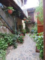 Kakopetria &ndash; &copy; Carina Henn (Eberhardt TRAVEL)