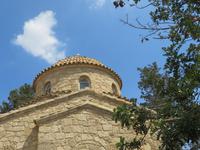 Barnabas Kapelle &ndash; &copy; Carina Henn (Eberhardt TRAVEL)