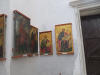 Barnabas Kloster &ndash; &copy; Carina Henn (Eberhardt TRAVEL)