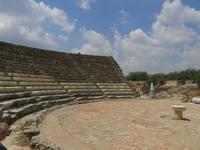 Salamis &ndash; &copy; Carina Henn (Eberhardt TRAVEL)