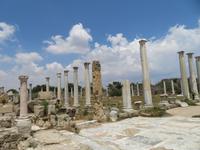 Salamis &ndash; &copy; Carina Henn (Eberhardt TRAVEL)