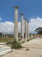 Salamis &ndash; &copy; Carina Henn (Eberhardt TRAVEL)
