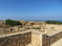 Königsgräber Paphos &ndash; &copy; Carina Henn (Eberhardt TRAVEL)