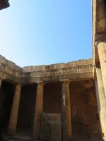 Königsgräber Paphos &ndash; &copy; Carina Henn (Eberhardt TRAVEL)
