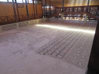 Haus des Dionysos &ndash; &copy; Carina Henn (Eberhardt TRAVEL)