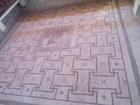 Haus des Dionysos &ndash; &copy; Carina Henn (Eberhardt TRAVEL)