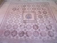 Haus des Dionysos &ndash; &copy; Carina Henn (Eberhardt TRAVEL)