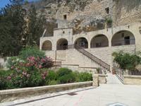Agios Neophytos Kloster &ndash; &copy; Carina Henn (Eberhardt TRAVEL)