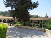 Agios Neophytos Kloster &ndash; &copy; Carina Henn (Eberhardt TRAVEL)