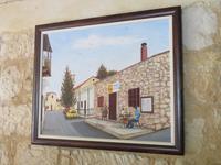 Yiannys Taverne &ndash; &copy; Carina Henn (Eberhardt TRAVEL)