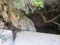 Bad der Aphrodite &ndash; &copy; Carina Henn (Eberhardt TRAVEL)