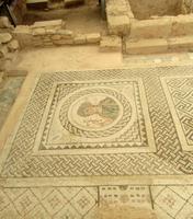 Kourion &ndash; &copy; Peggy Pfützner (Eberhardt TRAVEL)
