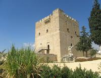 Burg Kolossi &ndash; &copy; Peggy Pfützner (Eberhardt TRAVEL)