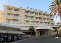 Cynthiana Beach Hotel &ndash; &copy; Peggy Pfützner (Eberhardt TRAVEL)