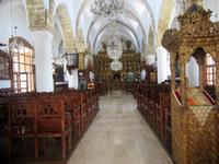Omodos Timios Stavros