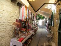 Omodos &ndash; &copy; Peggy Pfützner (Eberhardt TRAVEL)